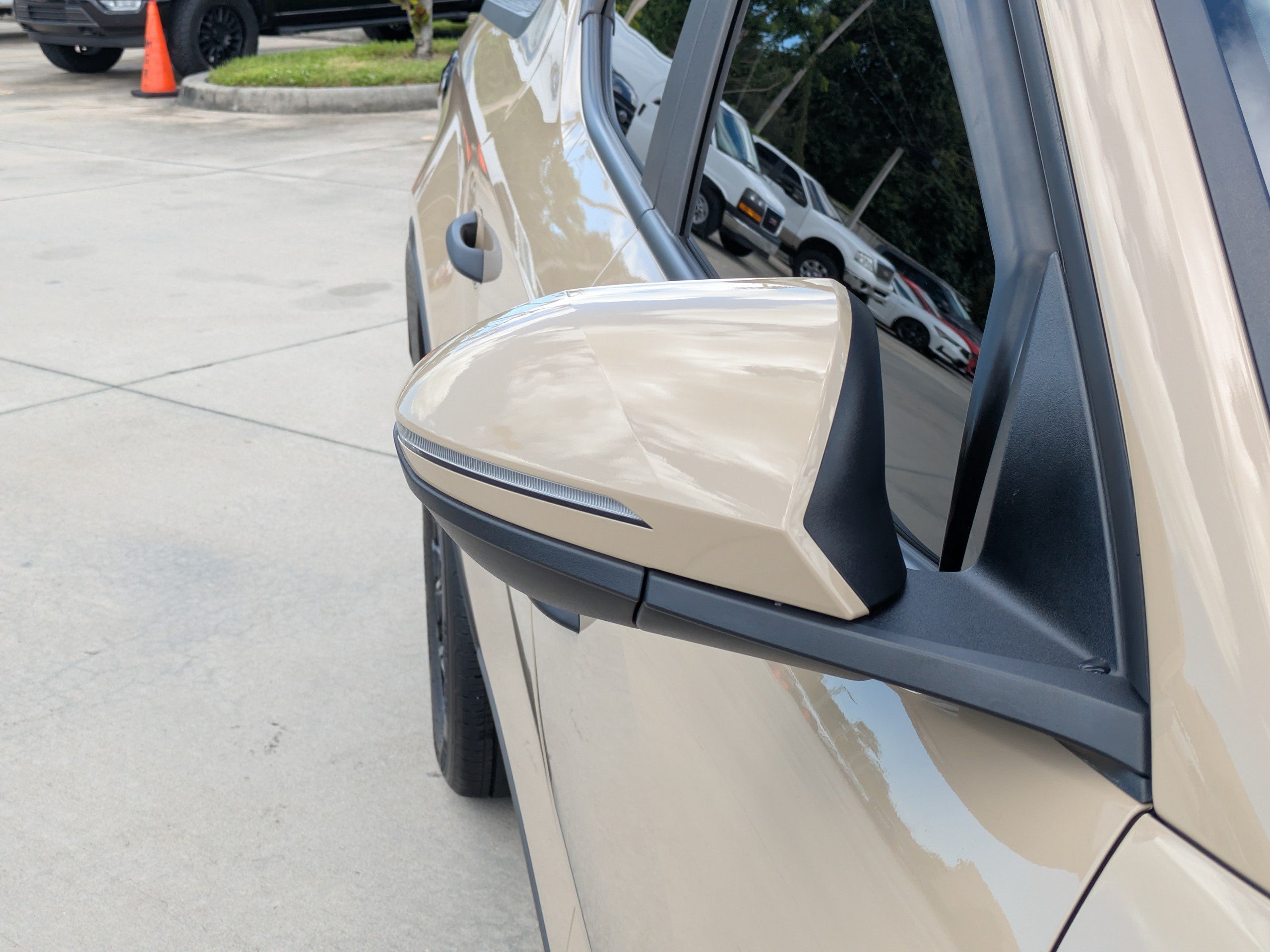 2024 Hyundai Santa Cruz SEL - Photo 8