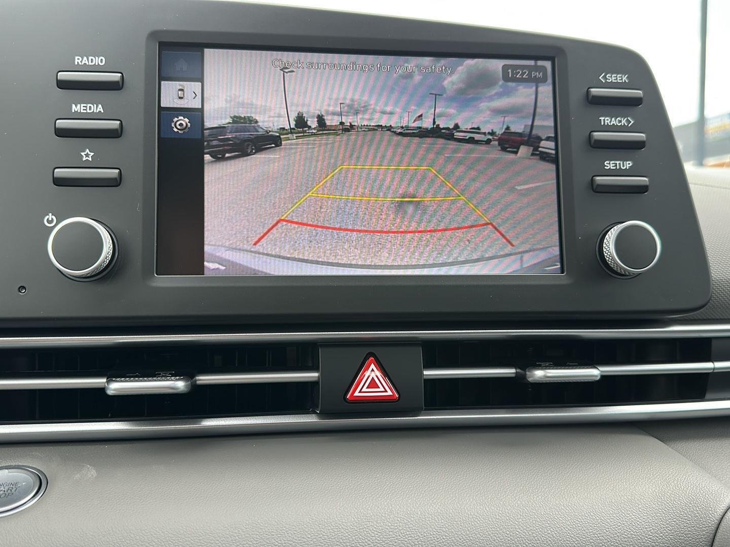 New 2026 Amazon Gray HYUNDAI  image 19