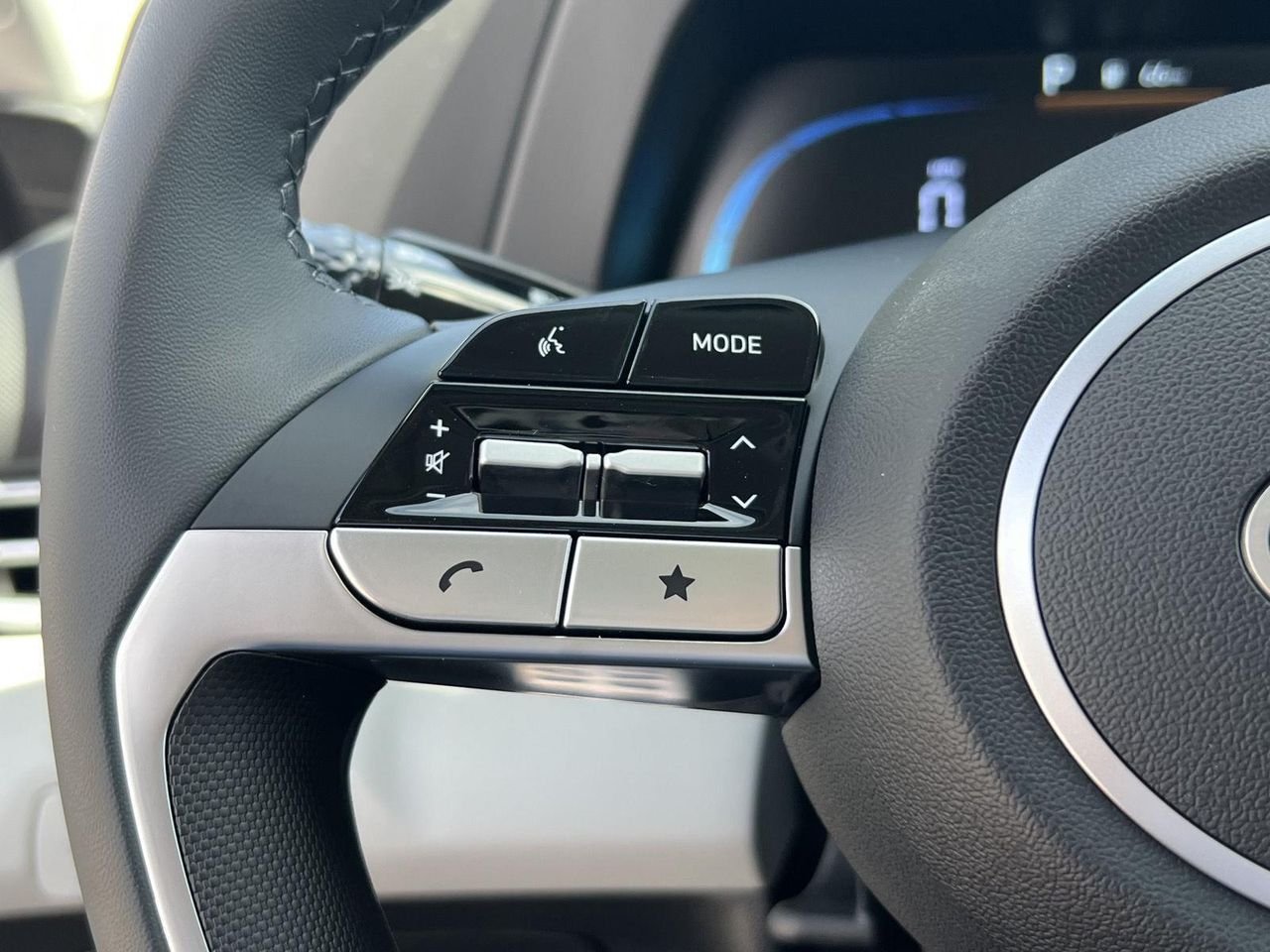 New 2026 Ecotronic Gray Hyundai SEL Sport Plus image 28
