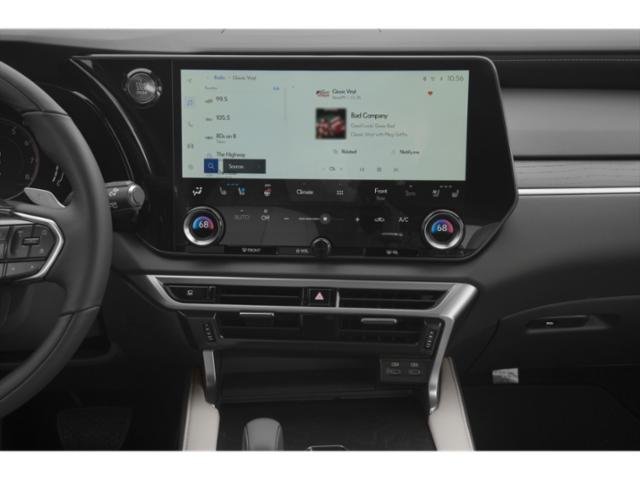 New 2025 Caviar Lexus RX 350 Premium image 13
