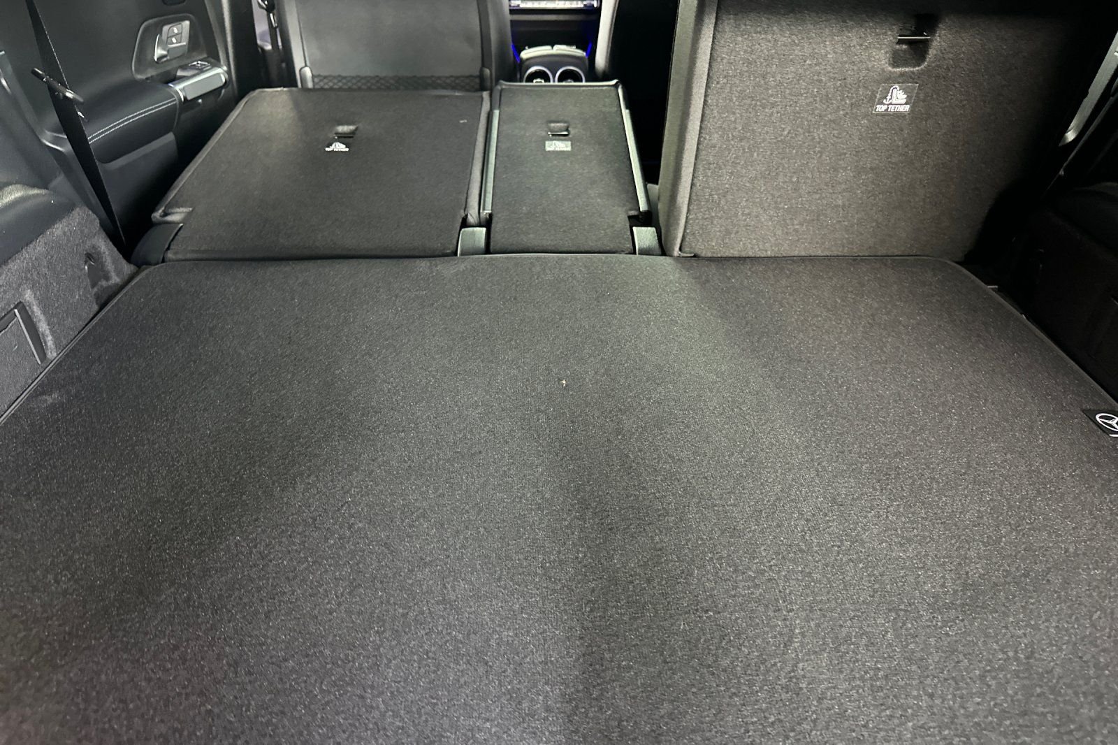 New 2026 Gray Mercedes-Benz GLB 250 image 15