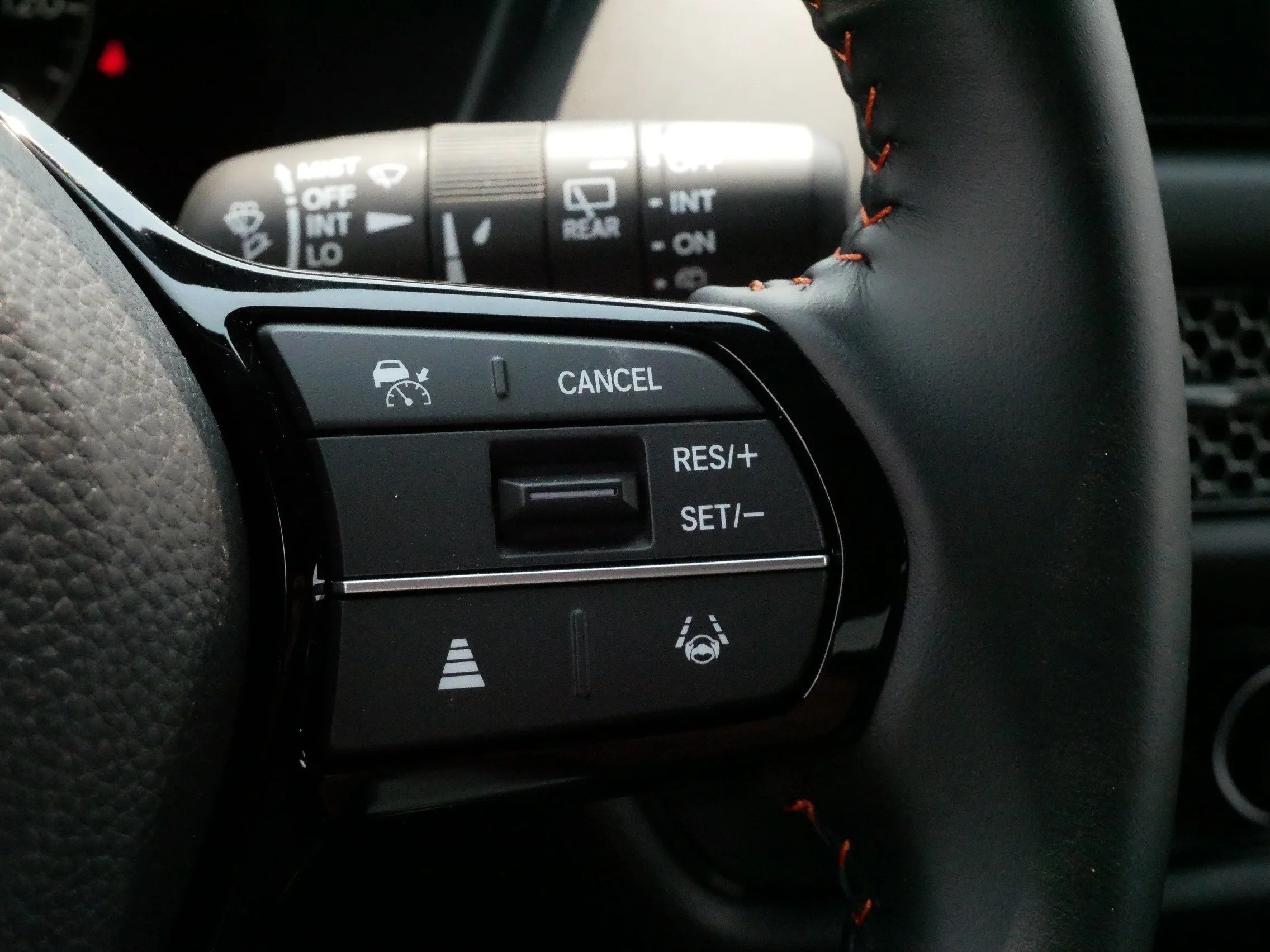 2027 Honda HR-V Sport - Photo 61