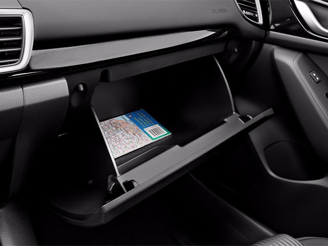 Used 2014 Meteor Gray Mica Mazda s Touring image 19