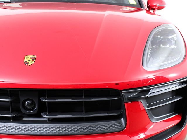 New 2026 Red Porsche  image 11
