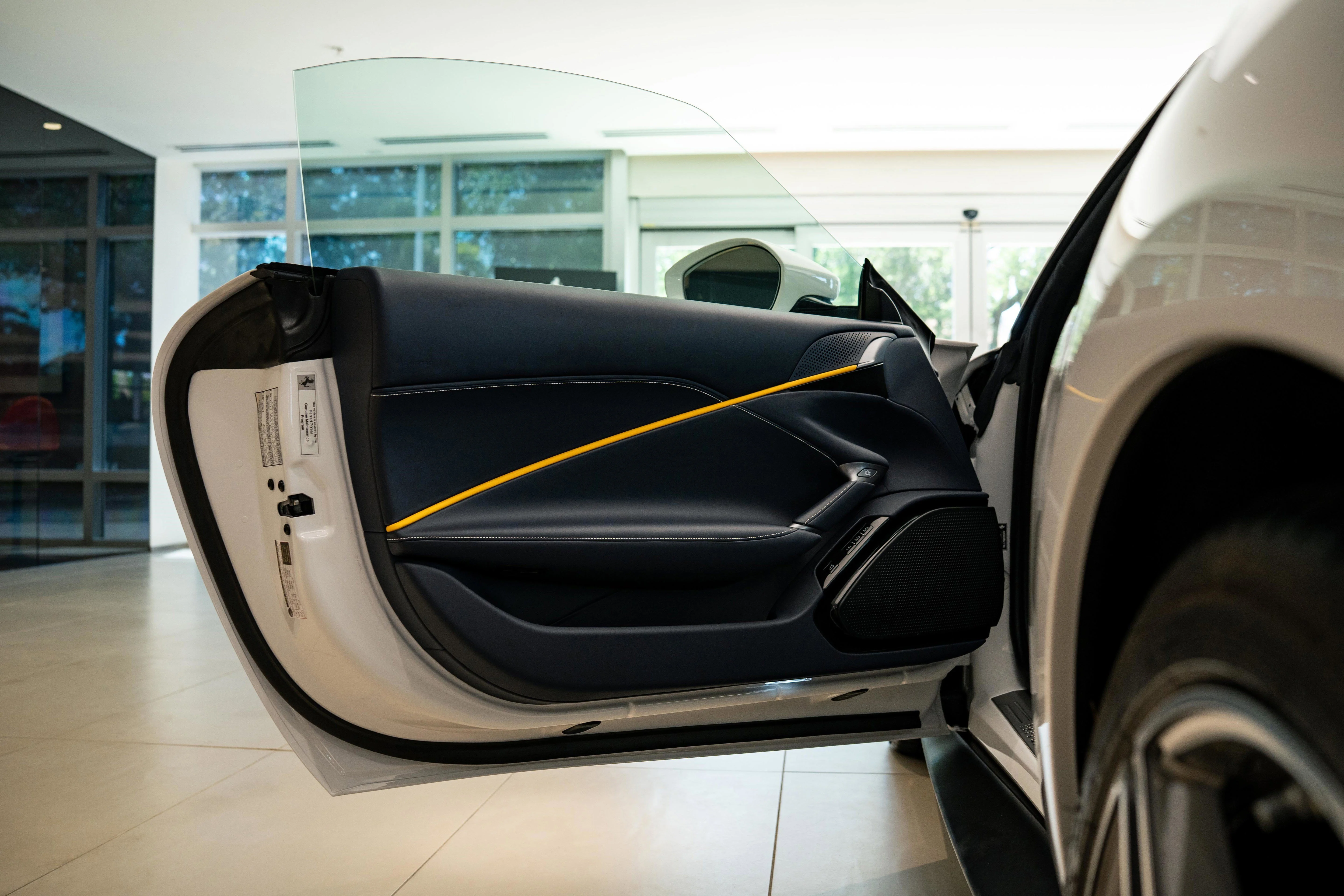 2024 Ferrari Roma Base - Photo 32