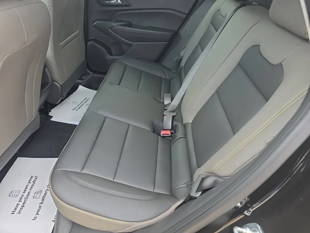 2026 Chevrolet Trax Activ - Photo 19
