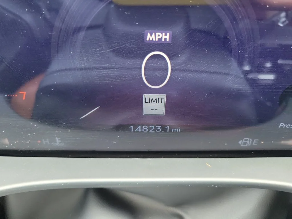 Used 2025 Blue Lincoln Premiere image 34
