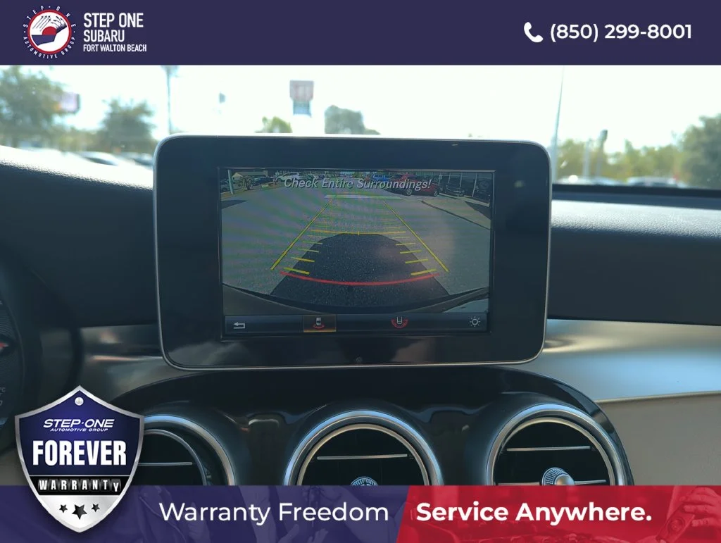 Used 2016  Mercedes-Benz GLC 300 image 26