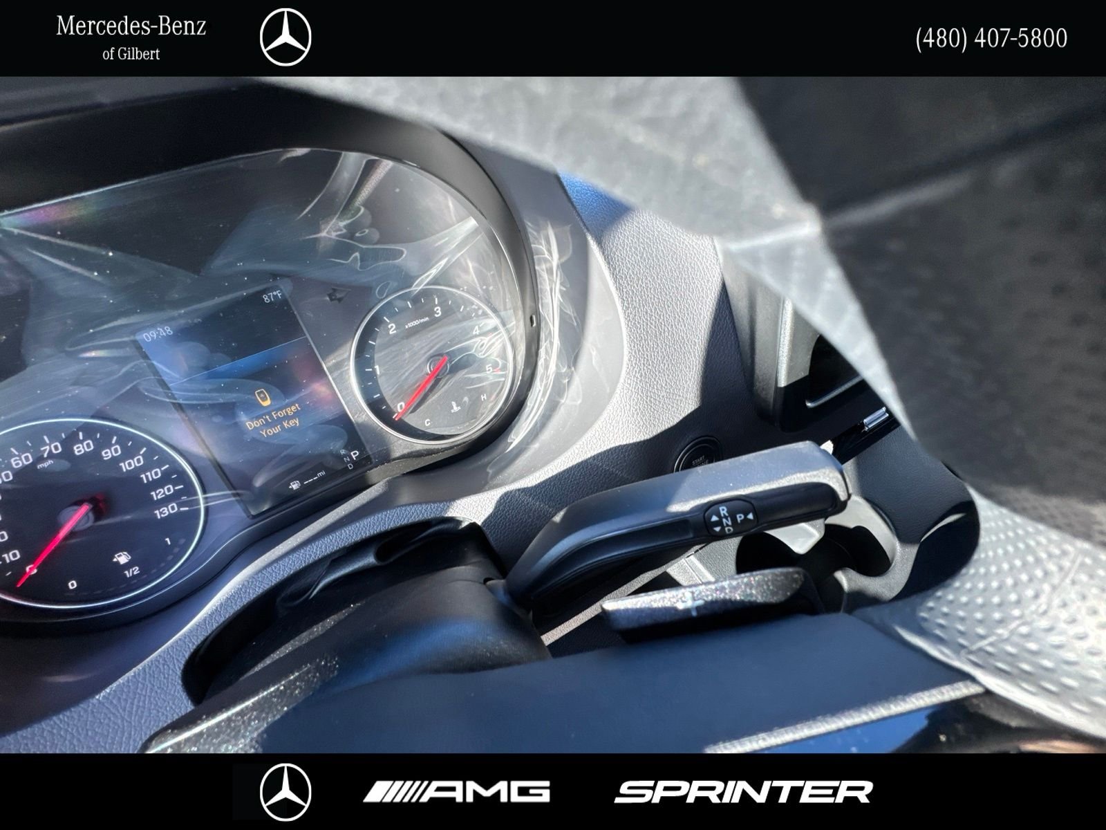 New 2026 Arctic White Mercedes-Benz Cargo 144 WB image 25