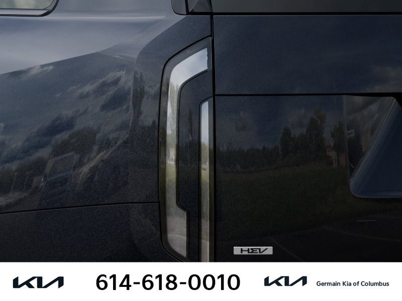 New 2027 Gray Kia X-Line SX Prestige image 14