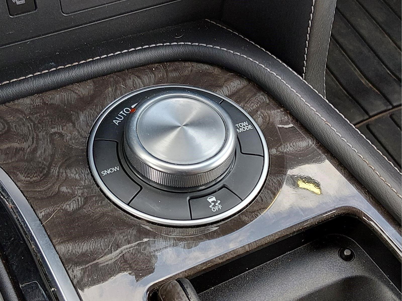 2023 Nissan Armada Platinum - Photo 27