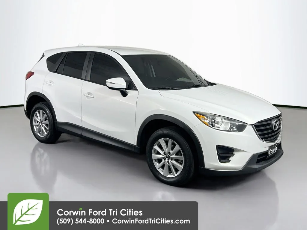 2016 Mazda CX-5 Sport auto's photo