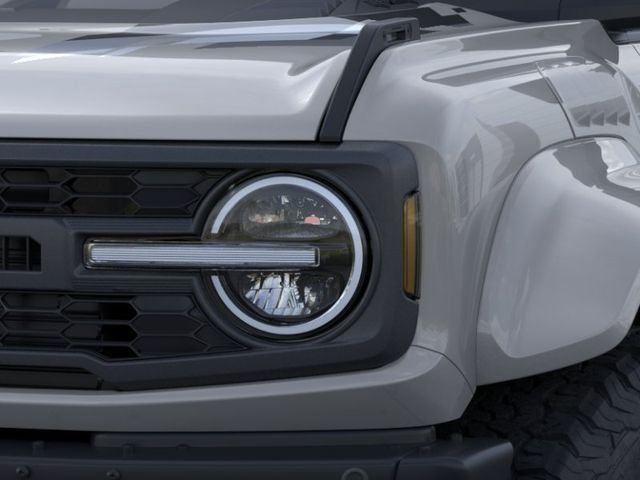 New 2026 White Ford Raptor image 20