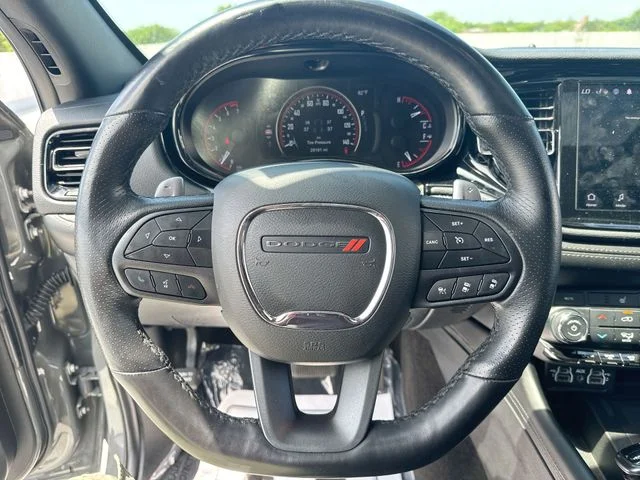 Certified Used 2022 Gray Dodge GT Plus image 14