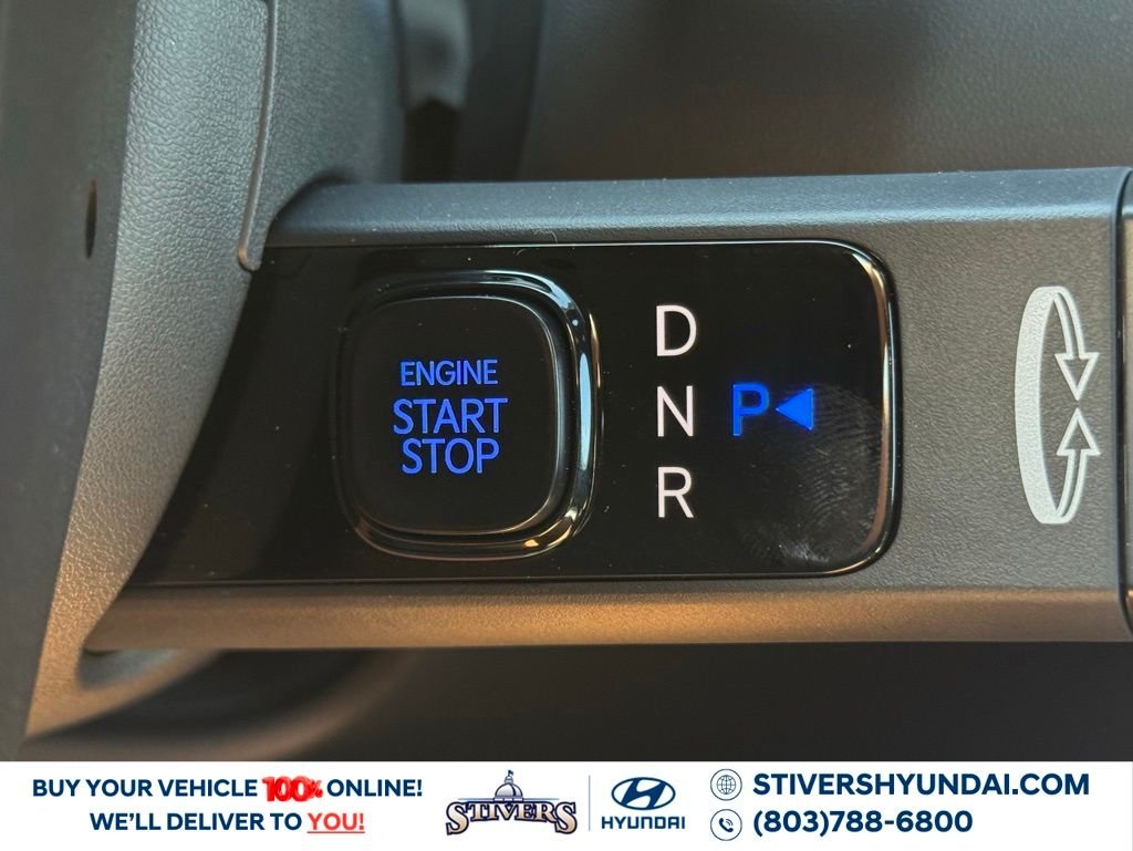 2026 Hyundai Palisade XRT Pro - Photo 41