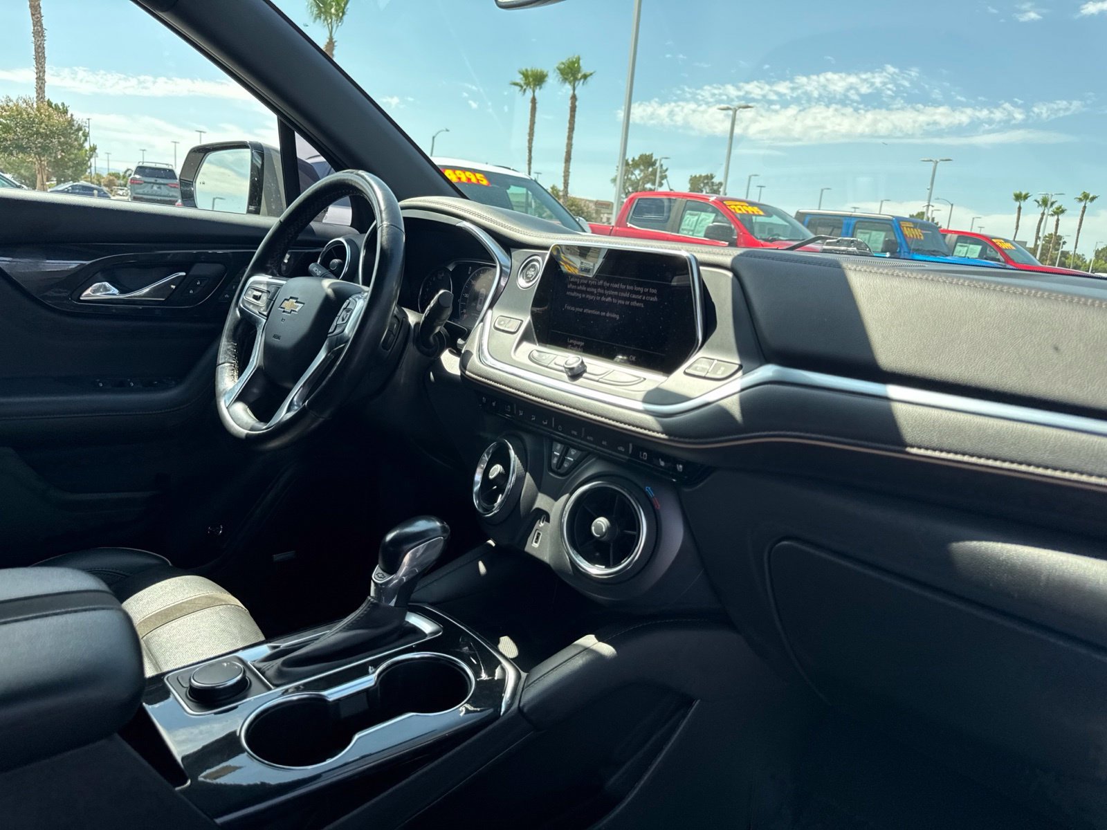 2021 Chevrolet Blazer Premier - Photo 26