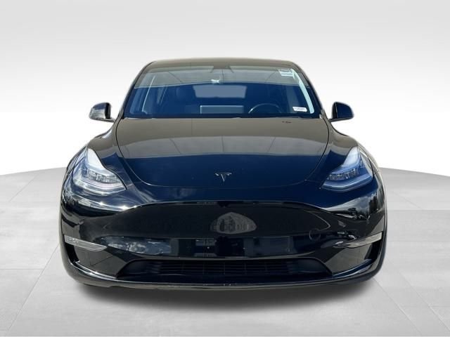 Used 2020 Tesla Model Y Performance with VIN 5YJYGDEF2LF012272 for sale in Chico, CA