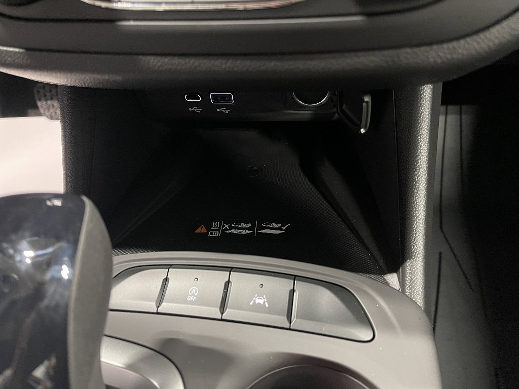 2026 Buick Envista Preferred - Photo 27