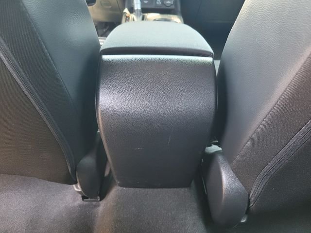 Used 2024  Honda Sport image 17