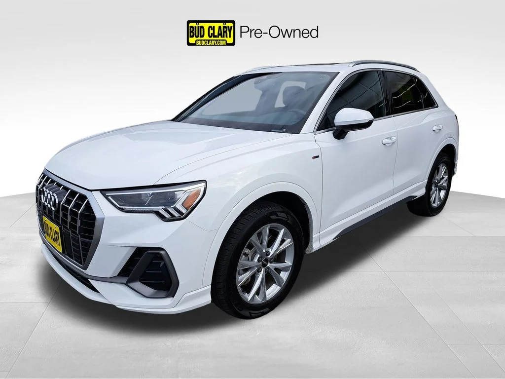 2024 Audi Q3