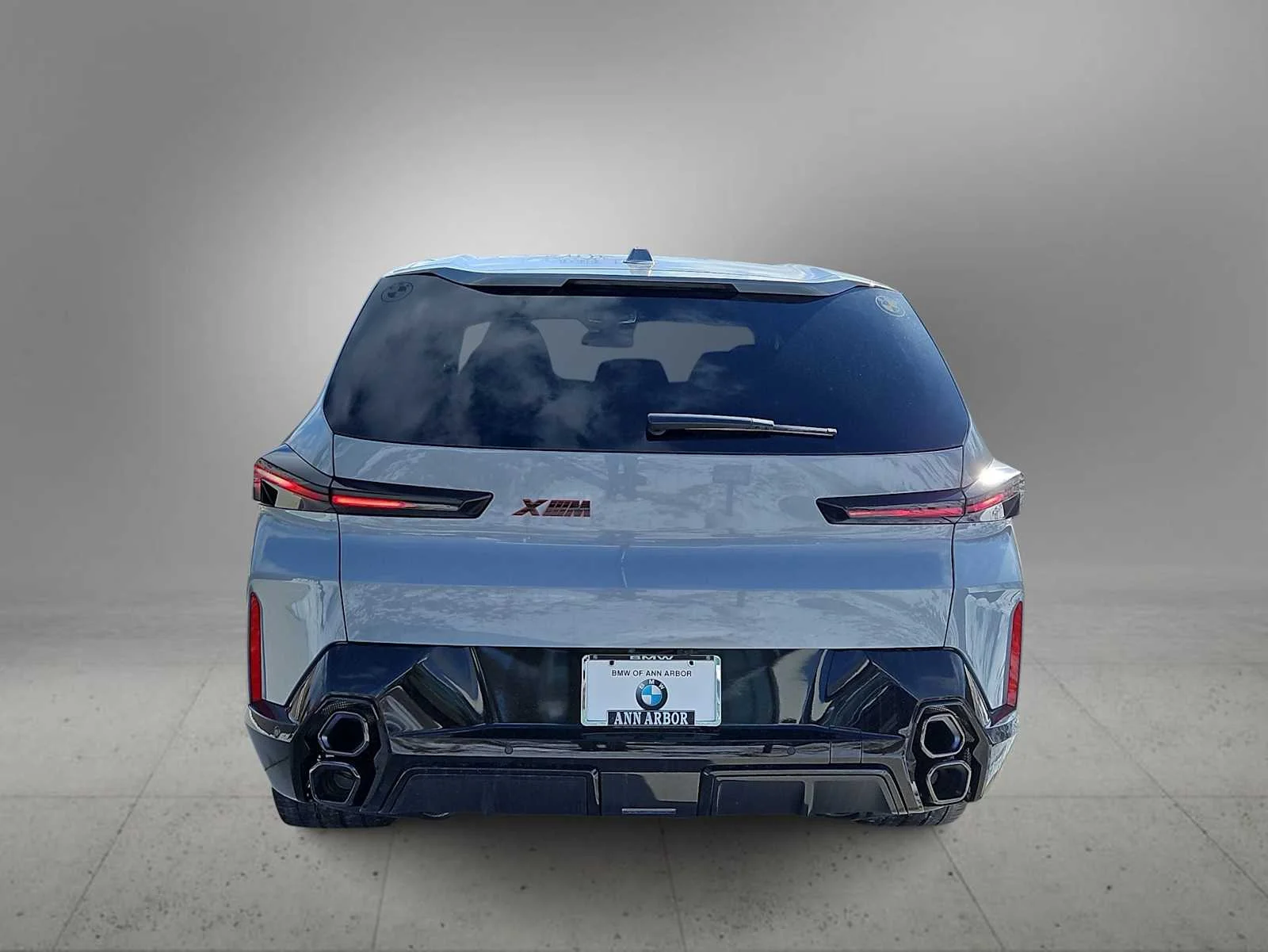 New 2026 Brooklyn Grey Metallic BMW Label image 7