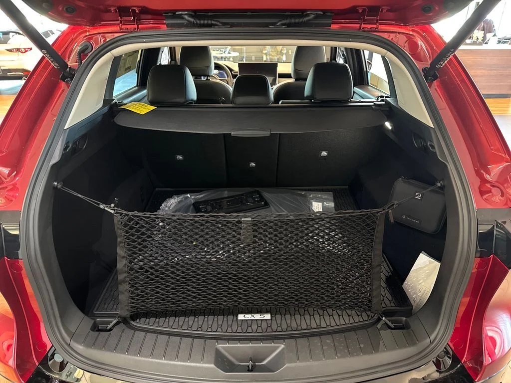 New 2026 Red Crystal Mazda 2.5 S Premium Plus image 26