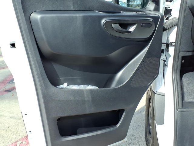 New 2026 White Mercedes-Benz Cargo 144 WB image 14