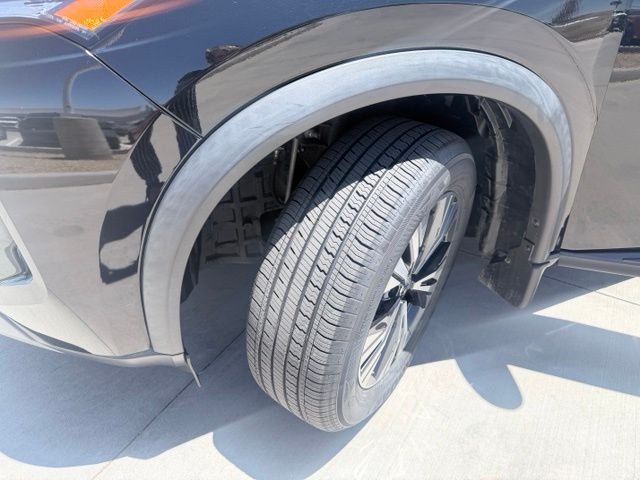 2021 Nissan Rogue SV - Photo 34