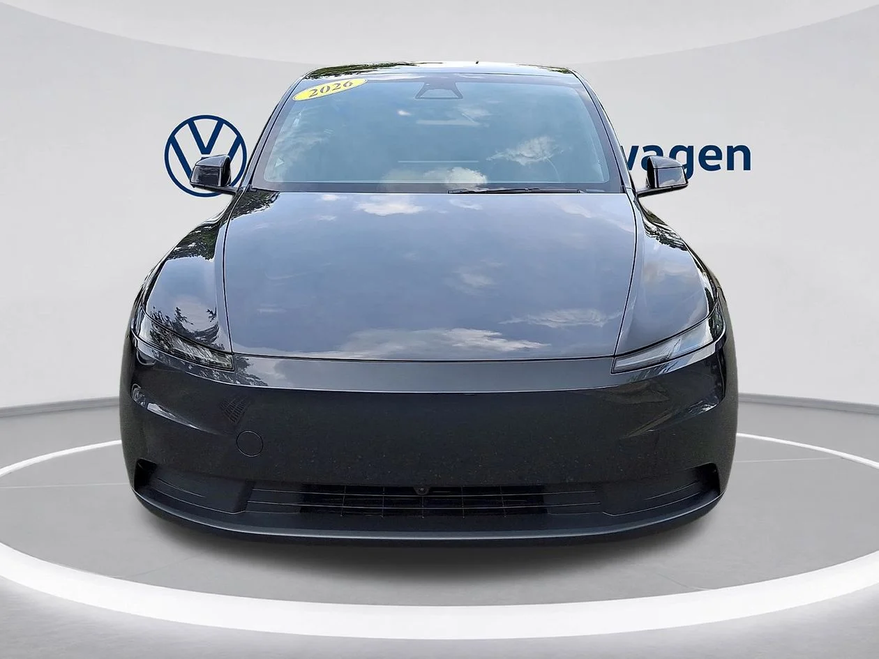 Used 2026  Tesla  image 2