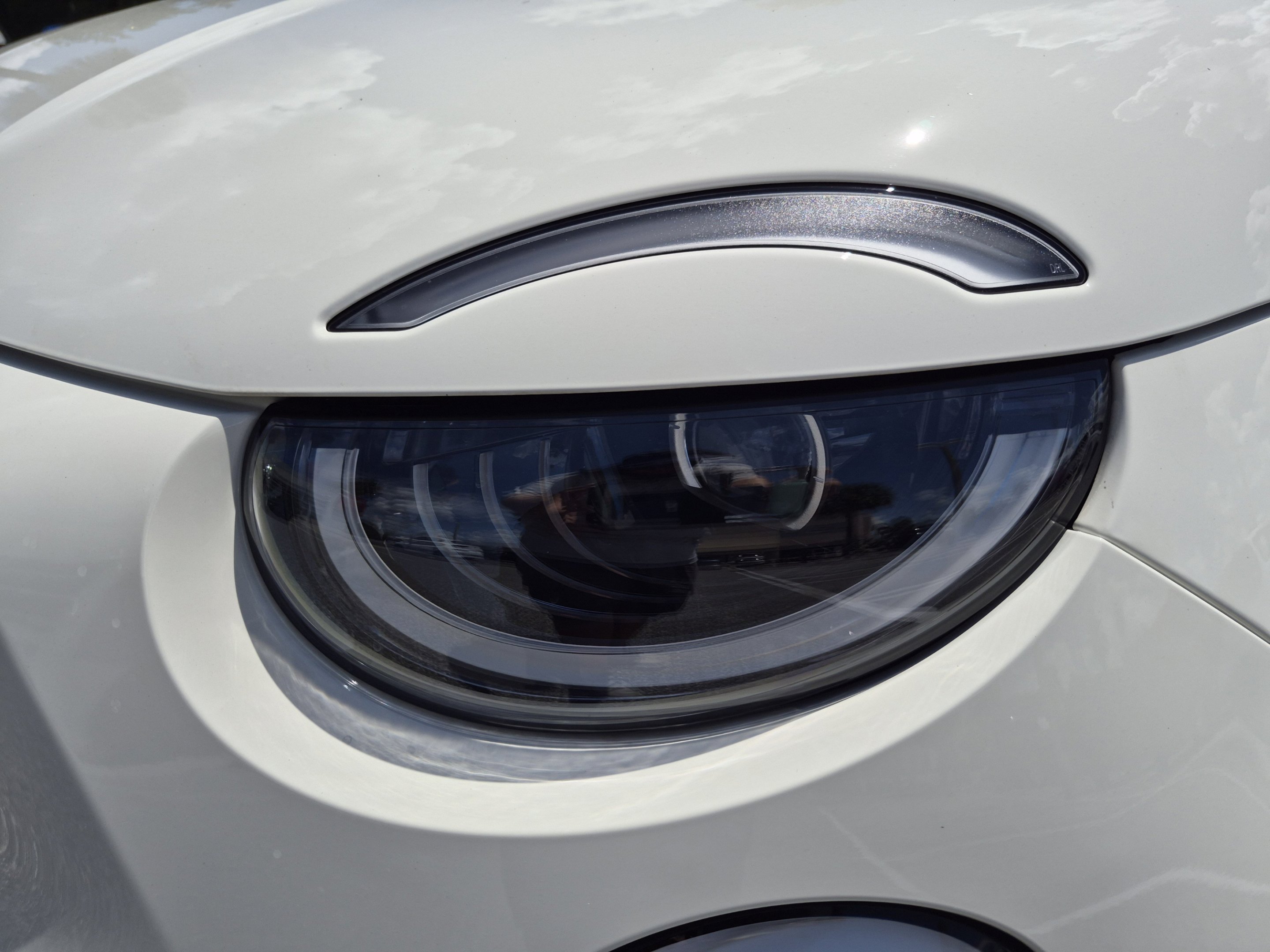 New 2026 Glacier White FIAT  image 57