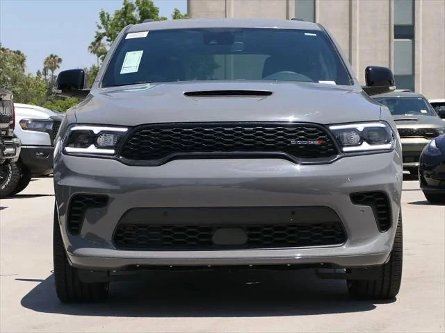 New 2026 Vapor Gray Dodge GT PLUS image 6