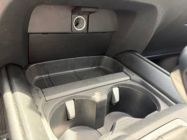 Used 2025 Black Mazda 2.5 S Preferred Package image 44