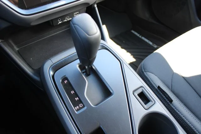 Used 2026 Black Subaru Premium image 23