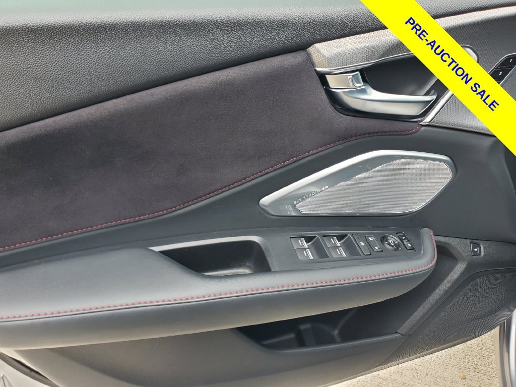 Used 2022 Silver Acura A-Spec Package image 20