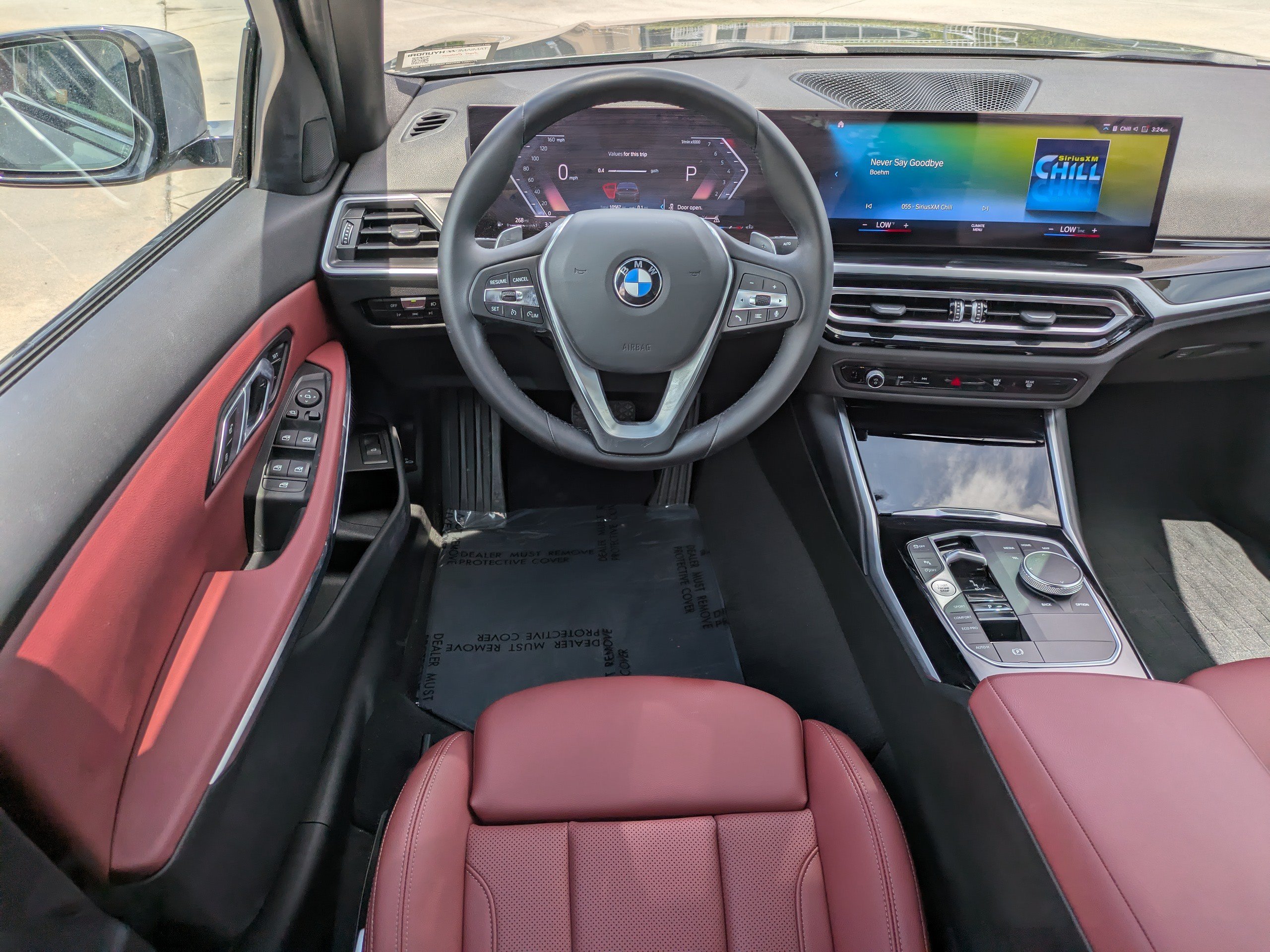 2023 BMW 3 Series 330i - Photo 14