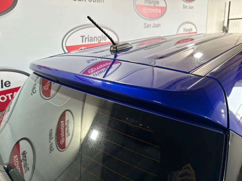 Used 2025 Blue Hyundai SE image 15