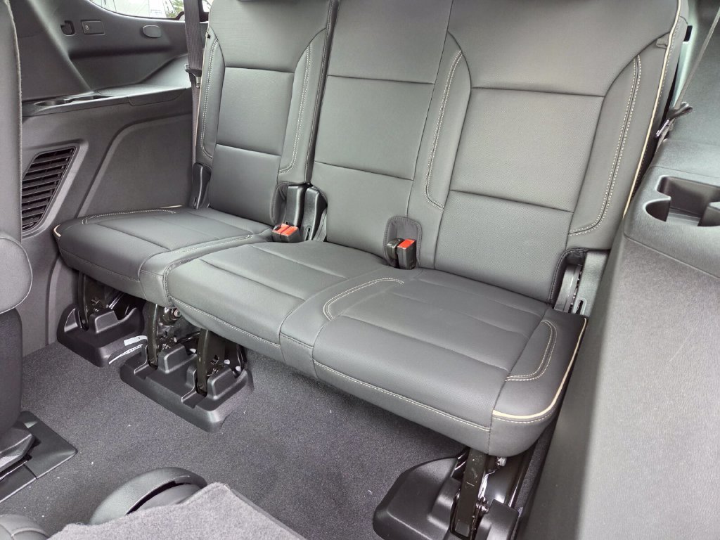 2026 Chevrolet Tahoe Premier - Photo 8