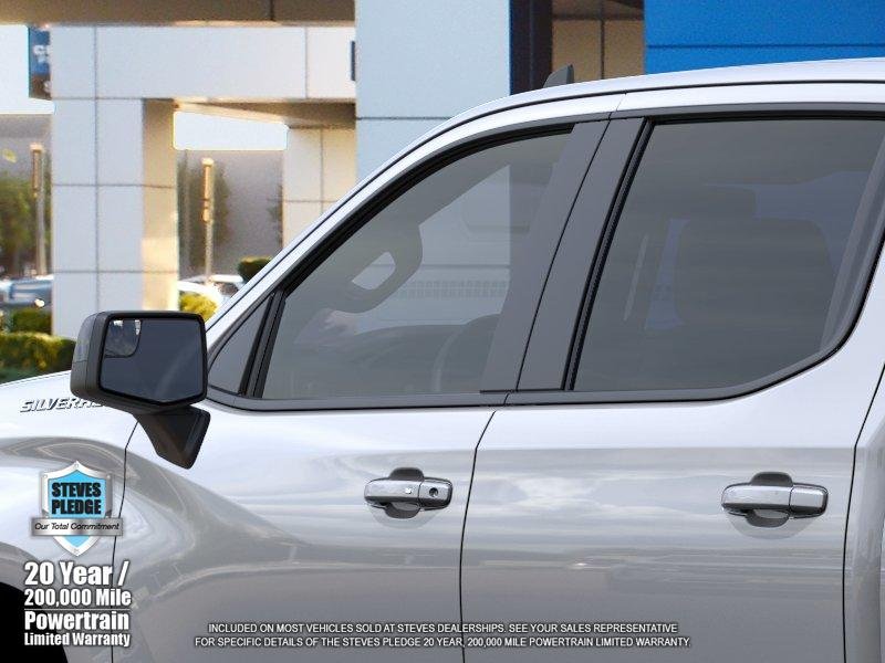2026 Chevrolet Silverado 1500 RST - Photo 12