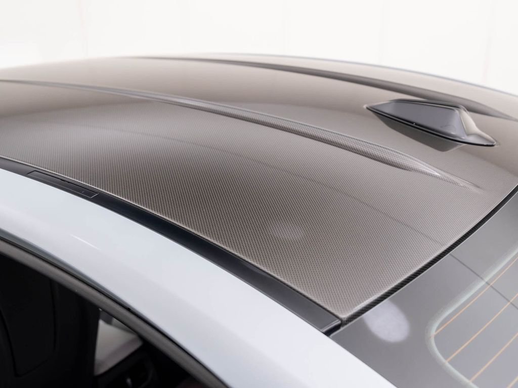 2023 BMW M3 Sedan Base - Photo 21