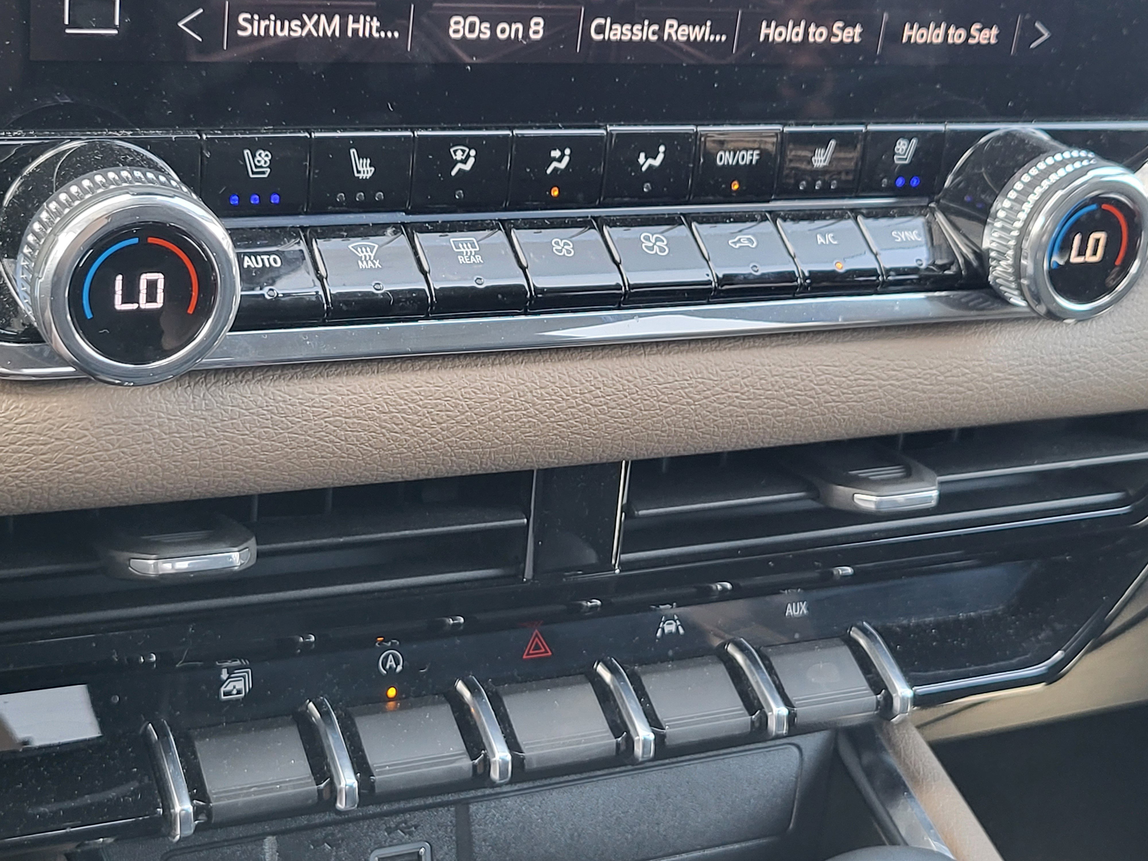 2025 GMC Canyon Denali - Photo 17