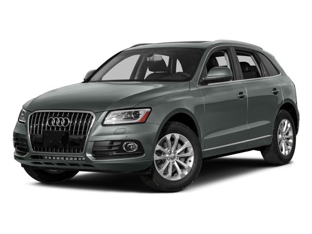 2016 Audi Q5 2.0T quattro tiptronic Premium's photo