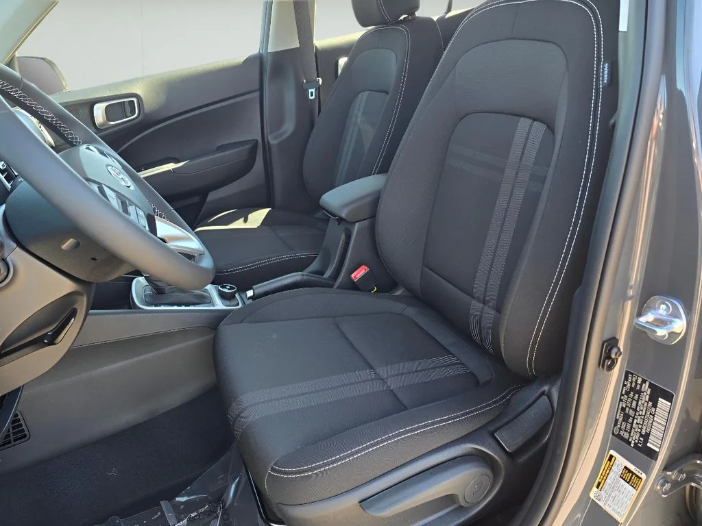Used 2025 Intense Blue Hyundai SEL image 10