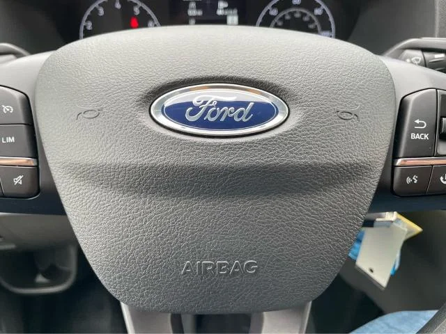 2025 Ford Transit Van Base - Photo 40