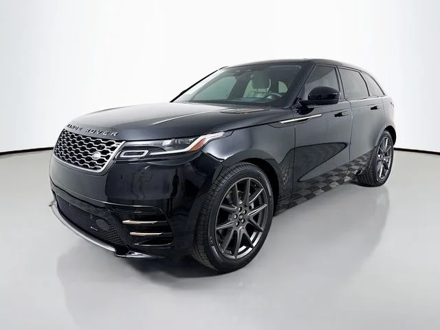 2023 Land Rover Range Rover Velar