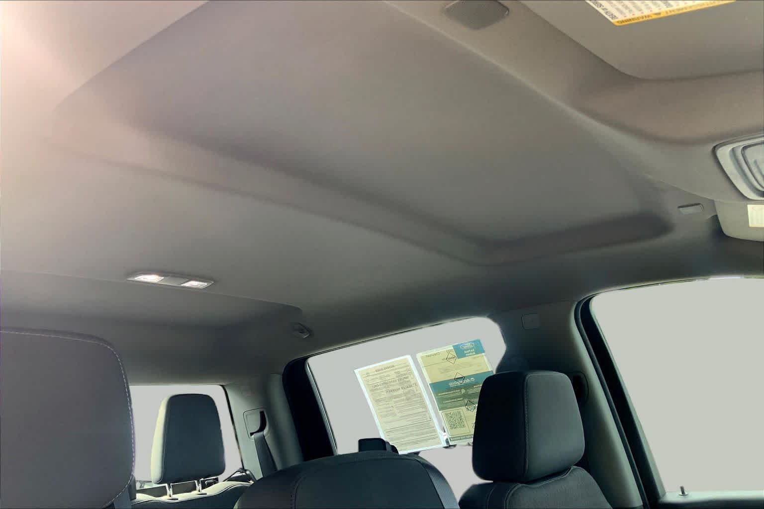 Certified Used 2020 Summit White Chevrolet Work Truck image 12