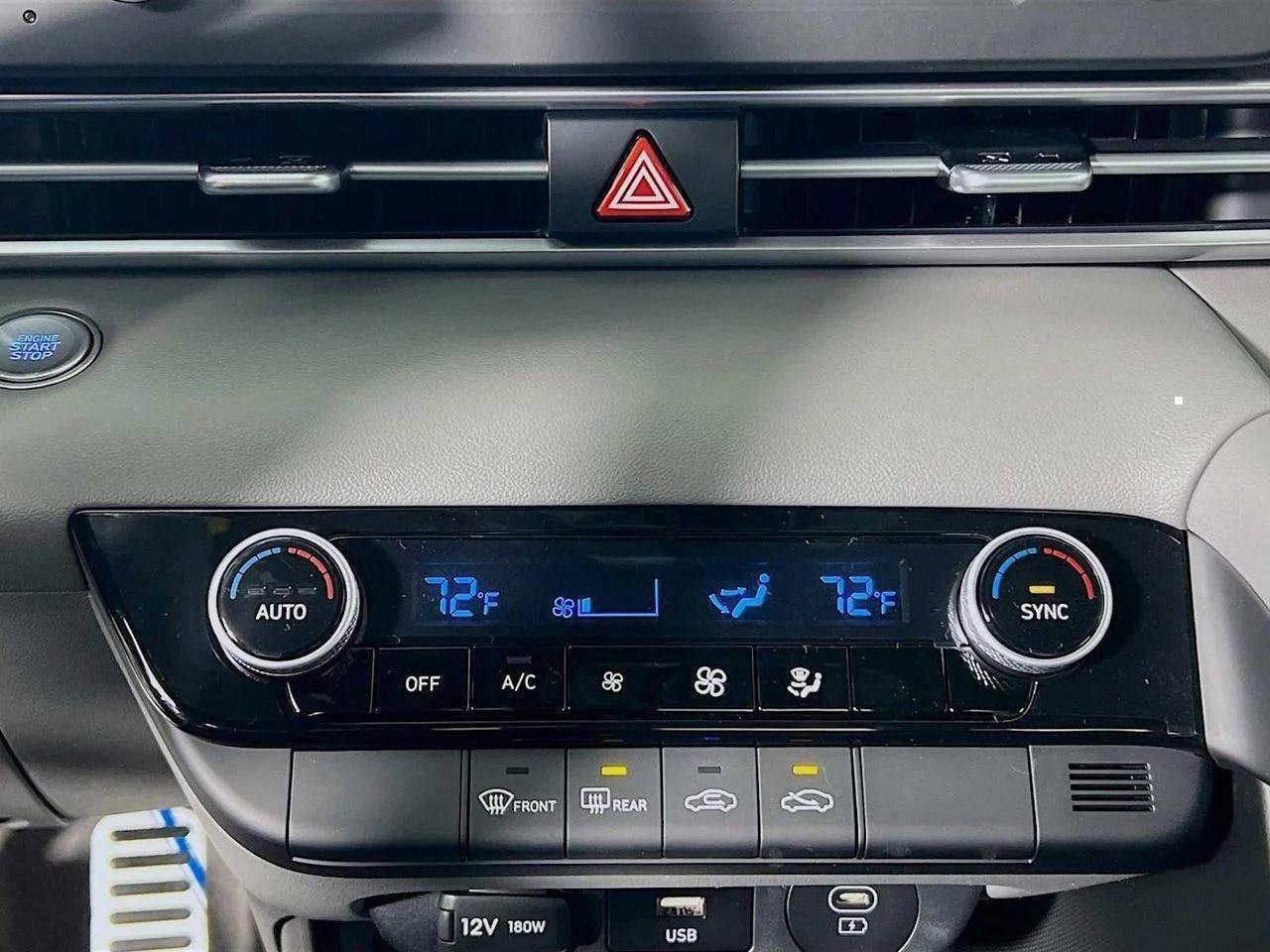 2026 Hyundai Elantra — photo 11