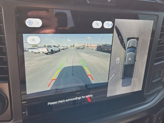 New 2026 Avalanche Ford Platinum image 21