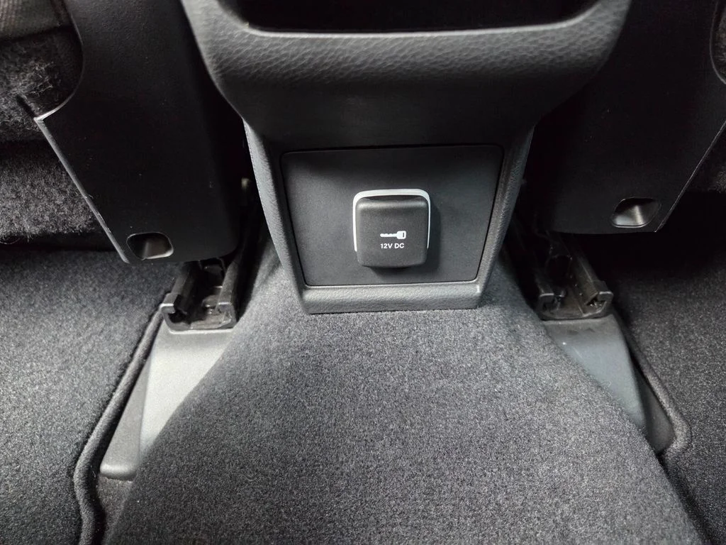 Certified Used 2024 Gray Jeep Sport image 16