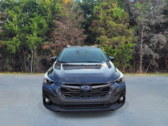 New 2026 MAGNETITE GRAY PEARL Subaru Premium image 2