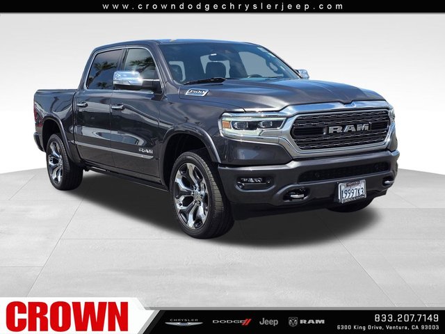 2022 Ram 1500 Limited